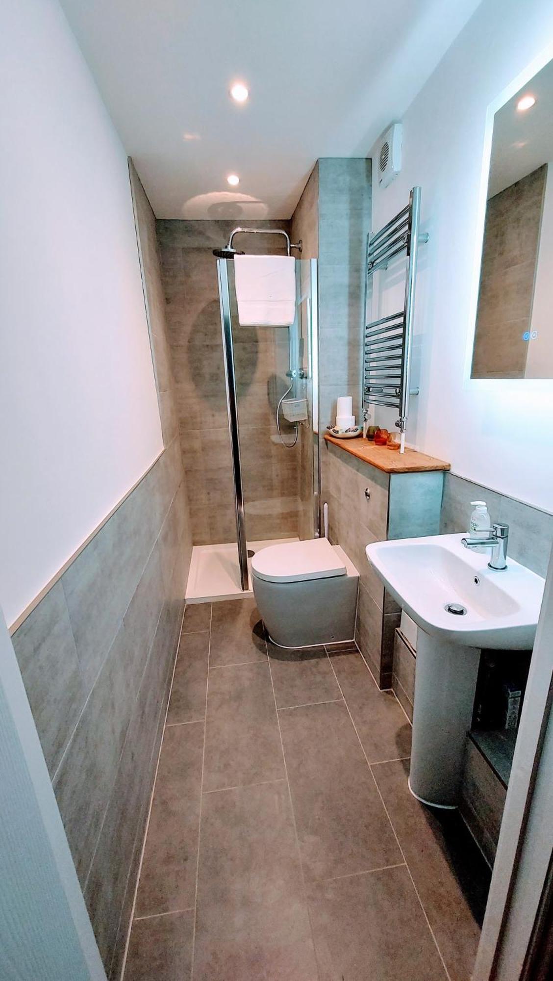 Ludlow Town Centre Apartments Εξωτερικό φωτογραφία