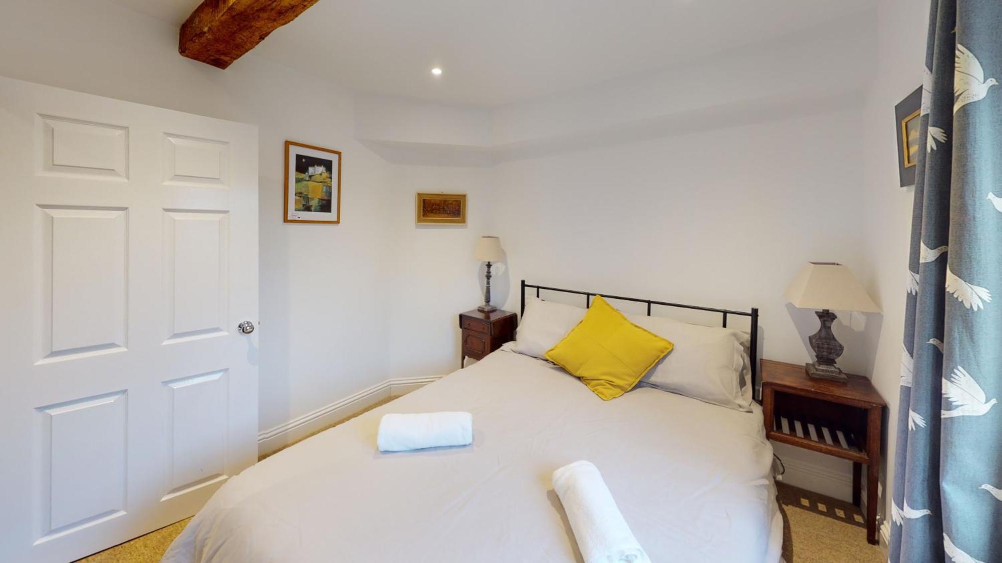 Ludlow Town Centre Apartments Εξωτερικό φωτογραφία
