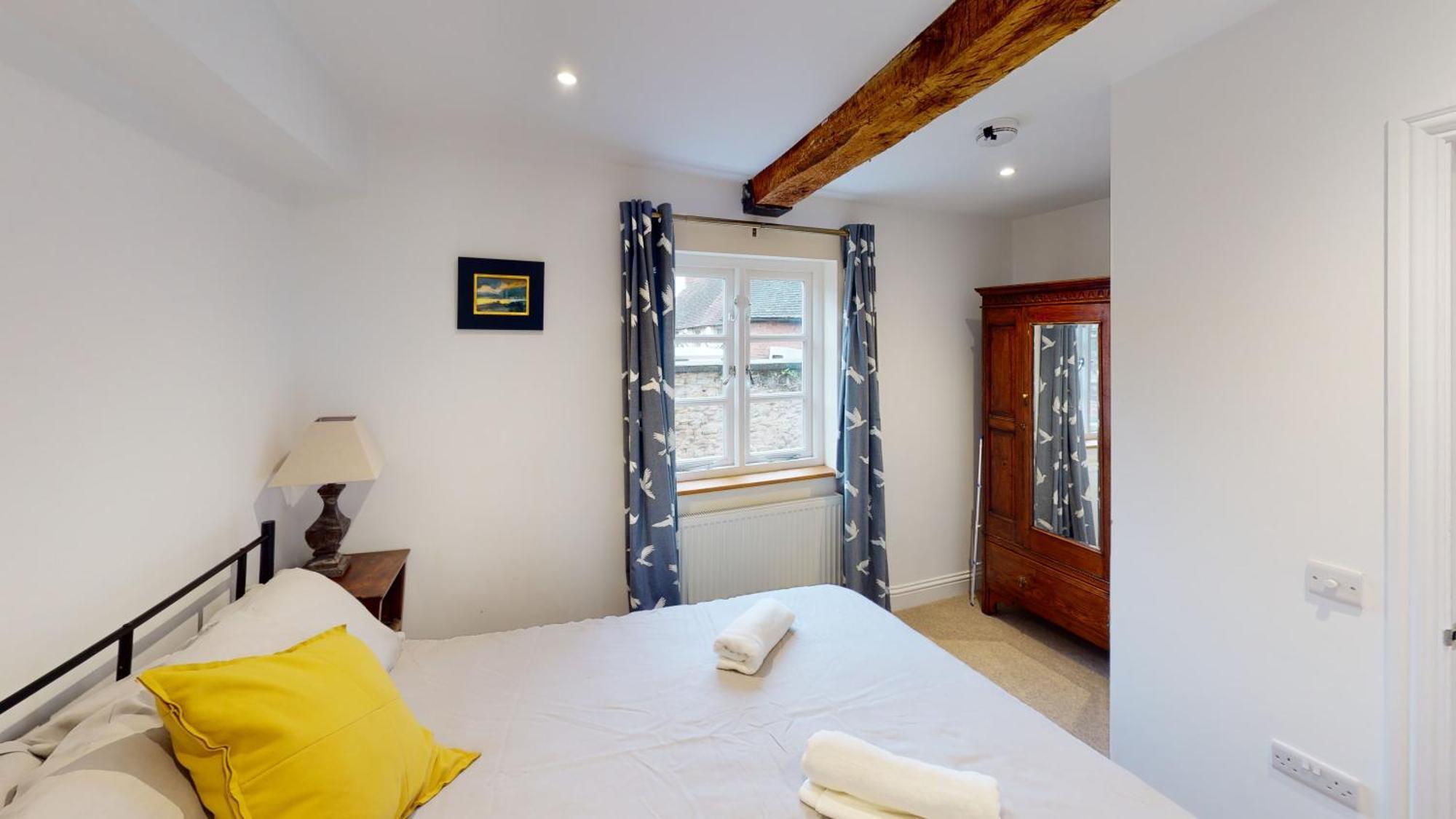 Ludlow Town Centre Apartments Εξωτερικό φωτογραφία