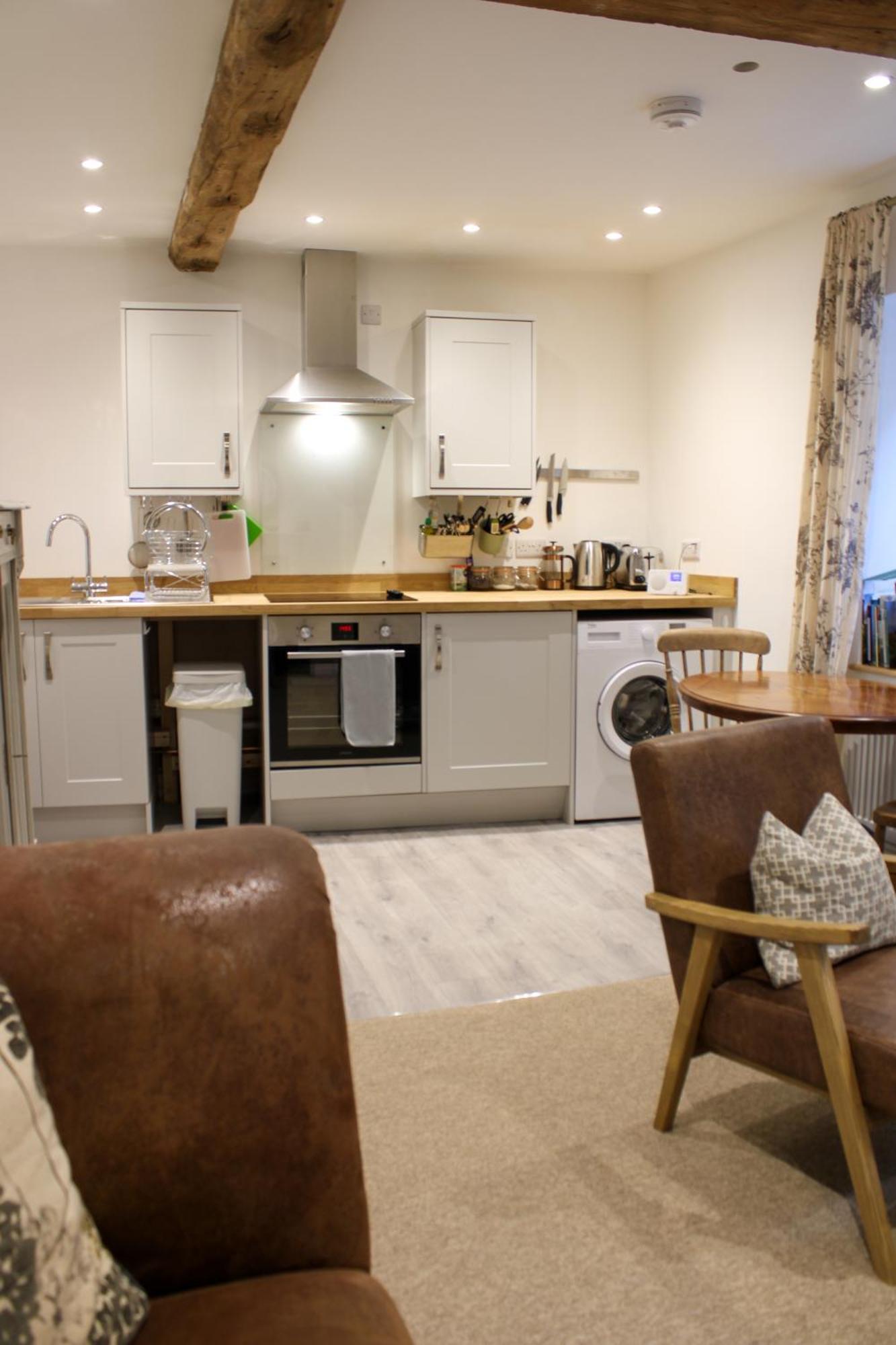 Ludlow Town Centre Apartments Εξωτερικό φωτογραφία