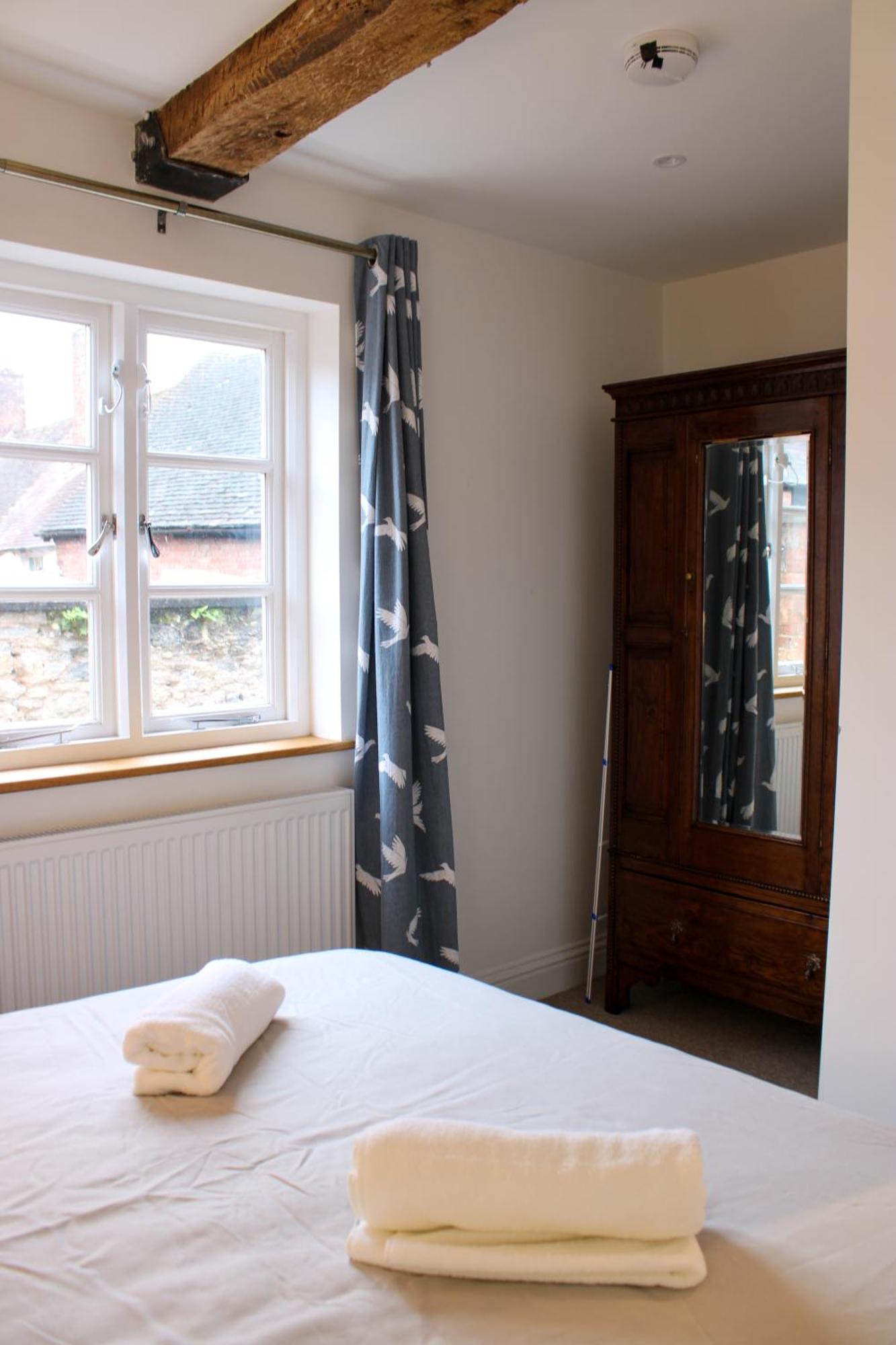 Ludlow Town Centre Apartments Εξωτερικό φωτογραφία