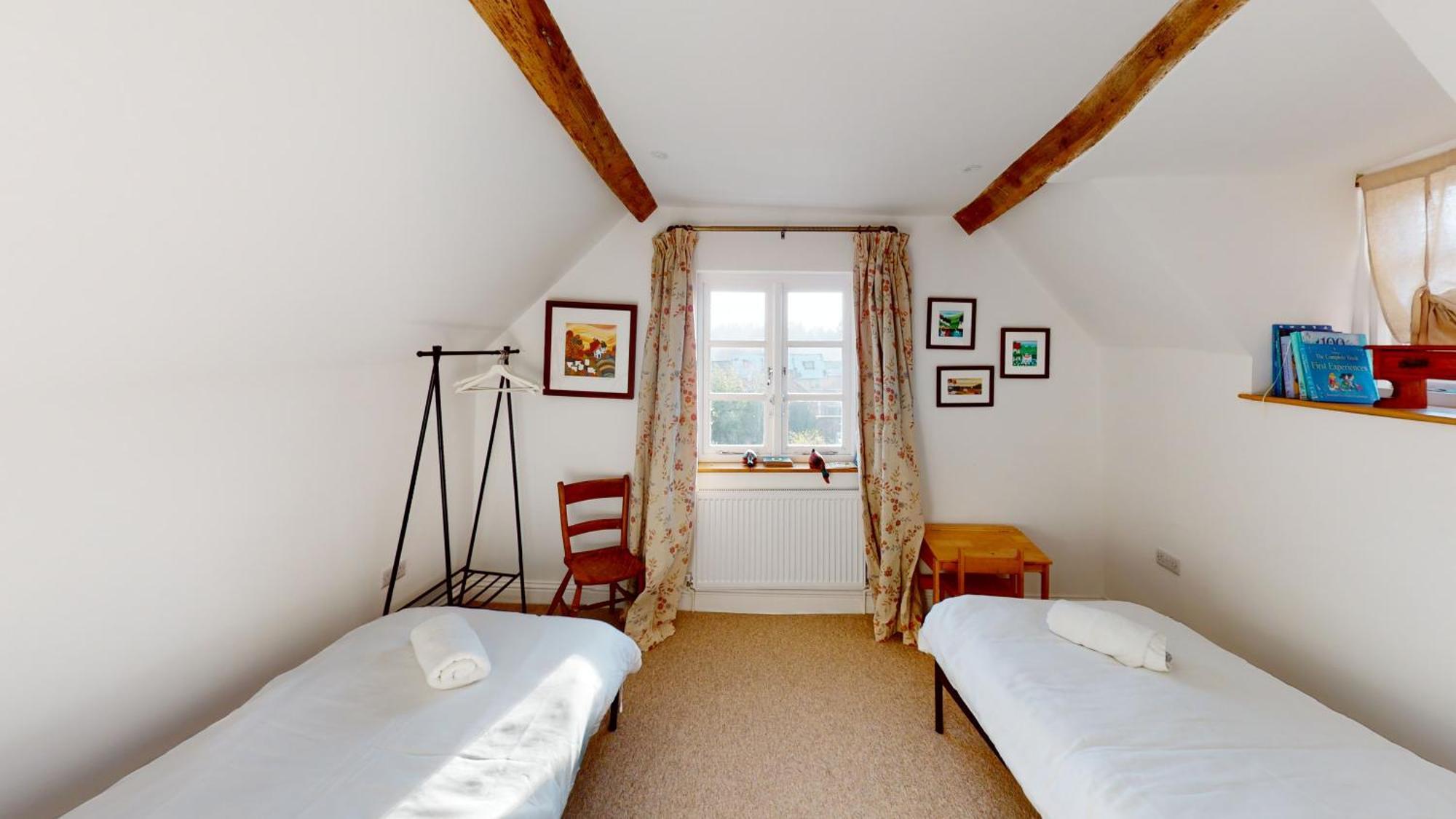 Ludlow Town Centre Apartments Εξωτερικό φωτογραφία