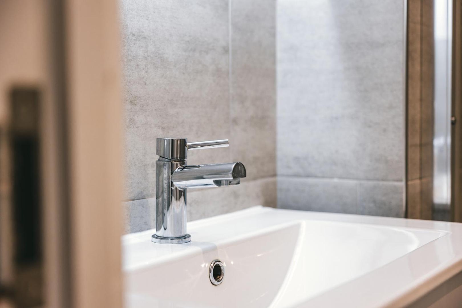 Ludlow Town Centre Apartments Εξωτερικό φωτογραφία