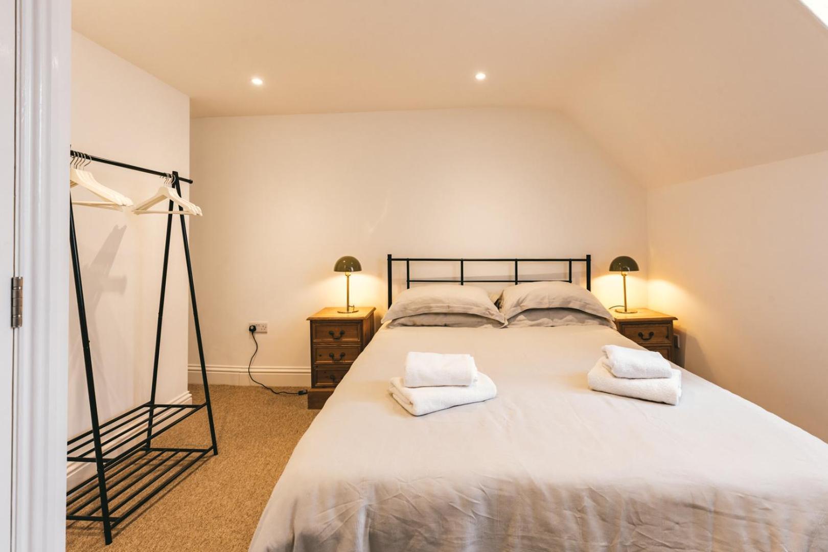 Ludlow Town Centre Apartments Εξωτερικό φωτογραφία