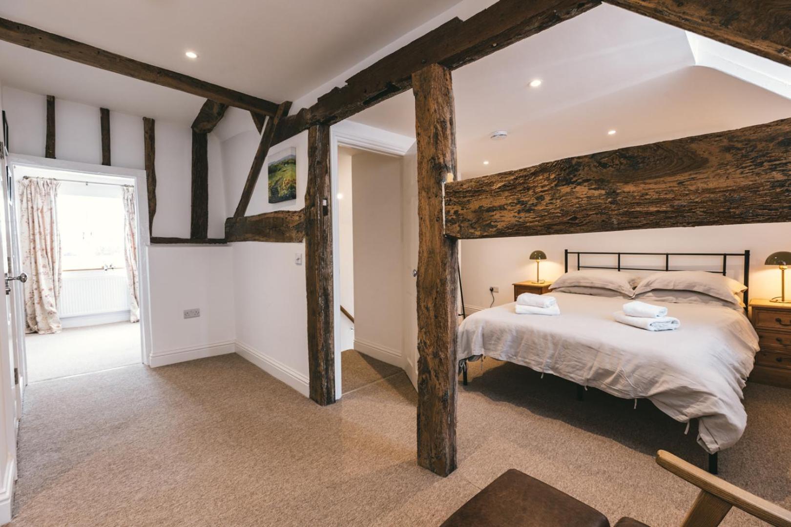 Ludlow Town Centre Apartments Εξωτερικό φωτογραφία