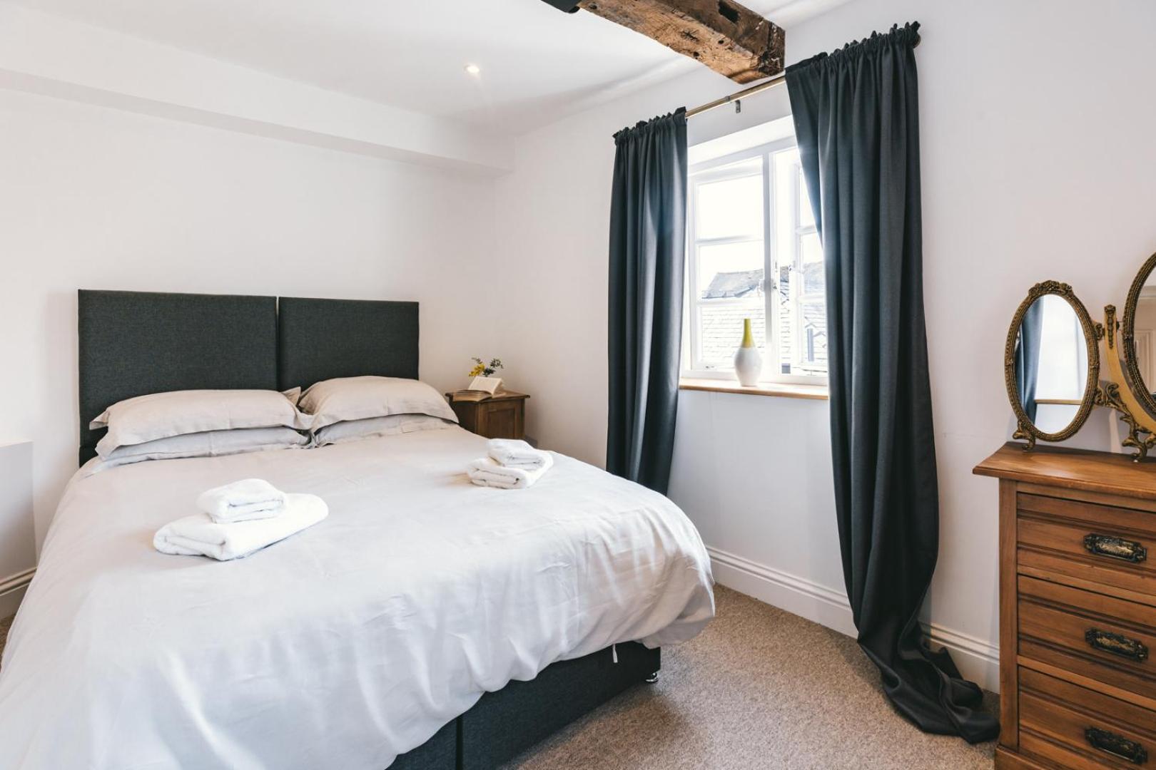 Ludlow Town Centre Apartments Εξωτερικό φωτογραφία
