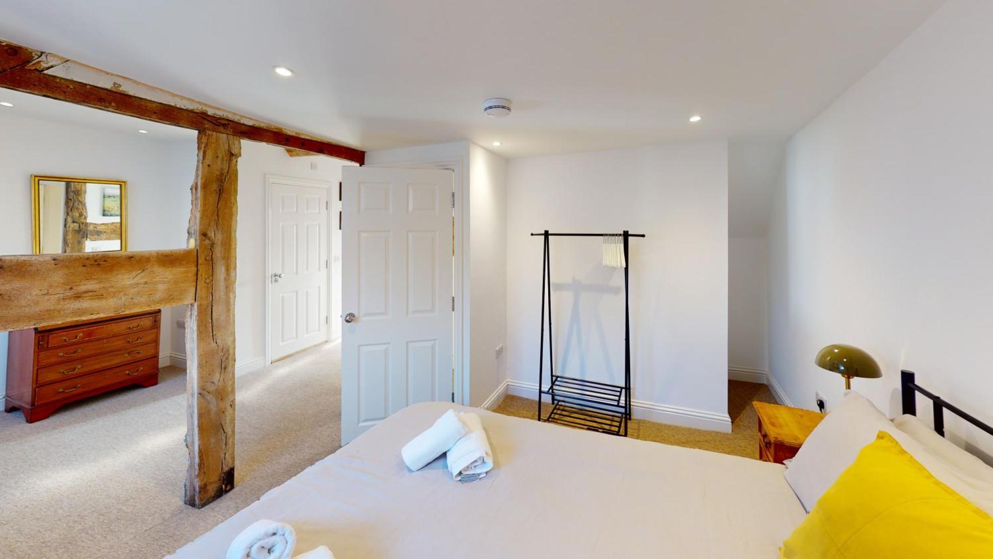 Ludlow Town Centre Apartments Εξωτερικό φωτογραφία