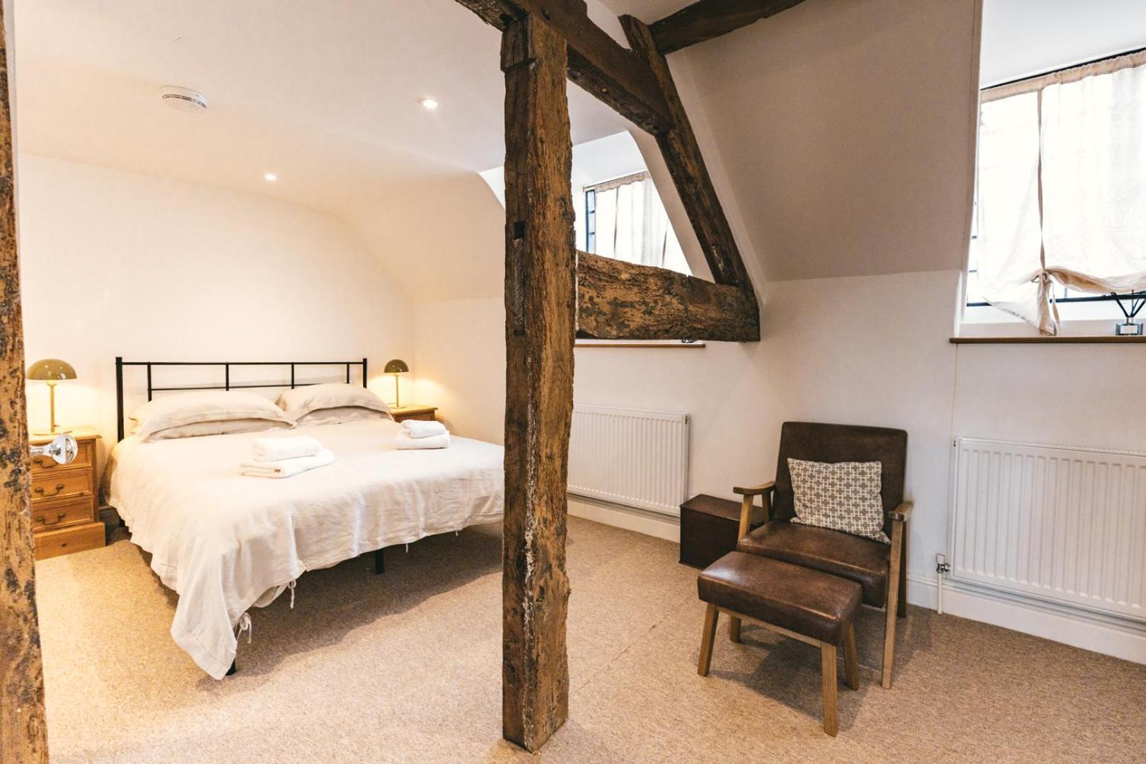 Ludlow Town Centre Apartments Εξωτερικό φωτογραφία