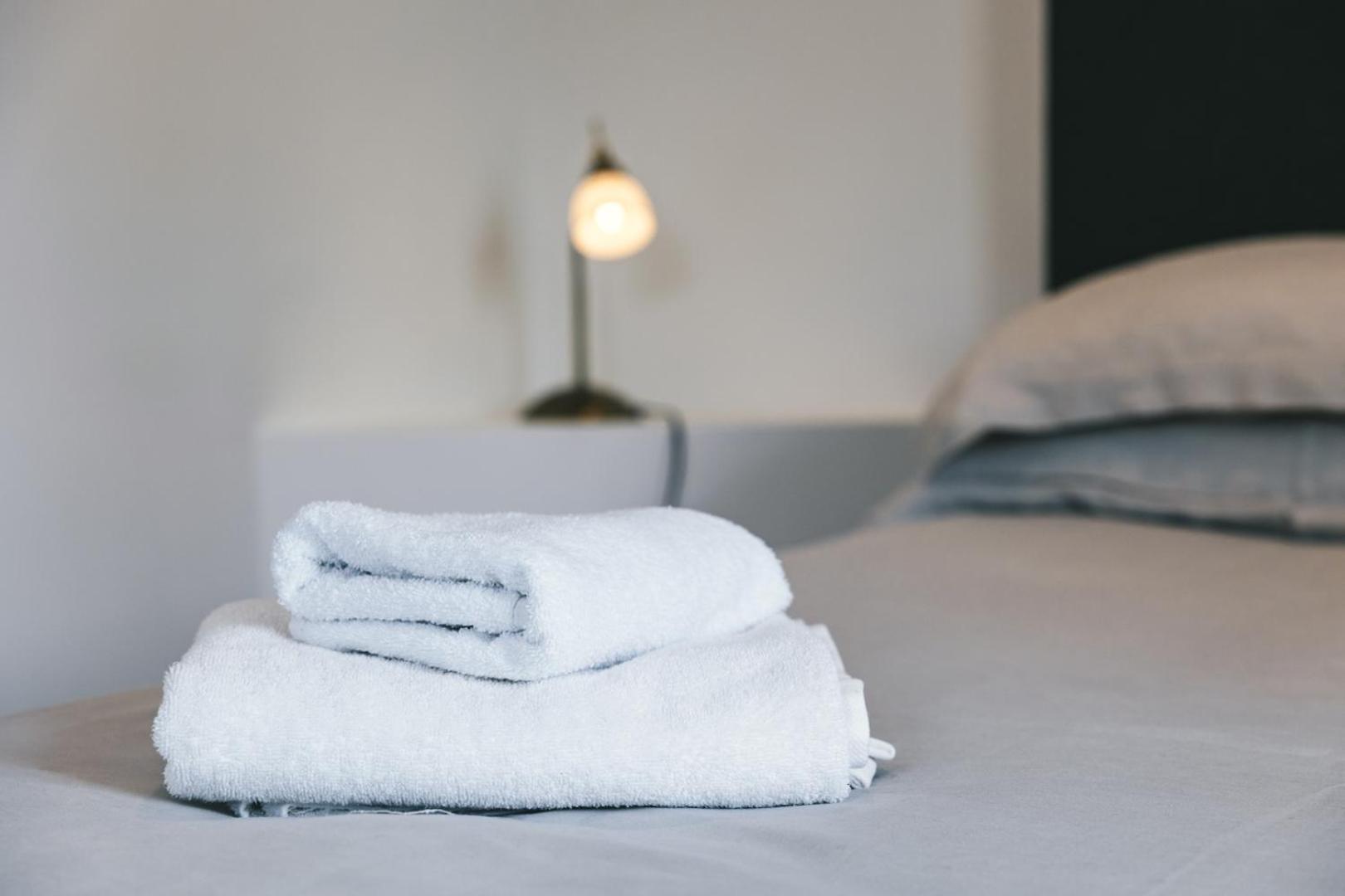 Ludlow Town Centre Apartments Εξωτερικό φωτογραφία