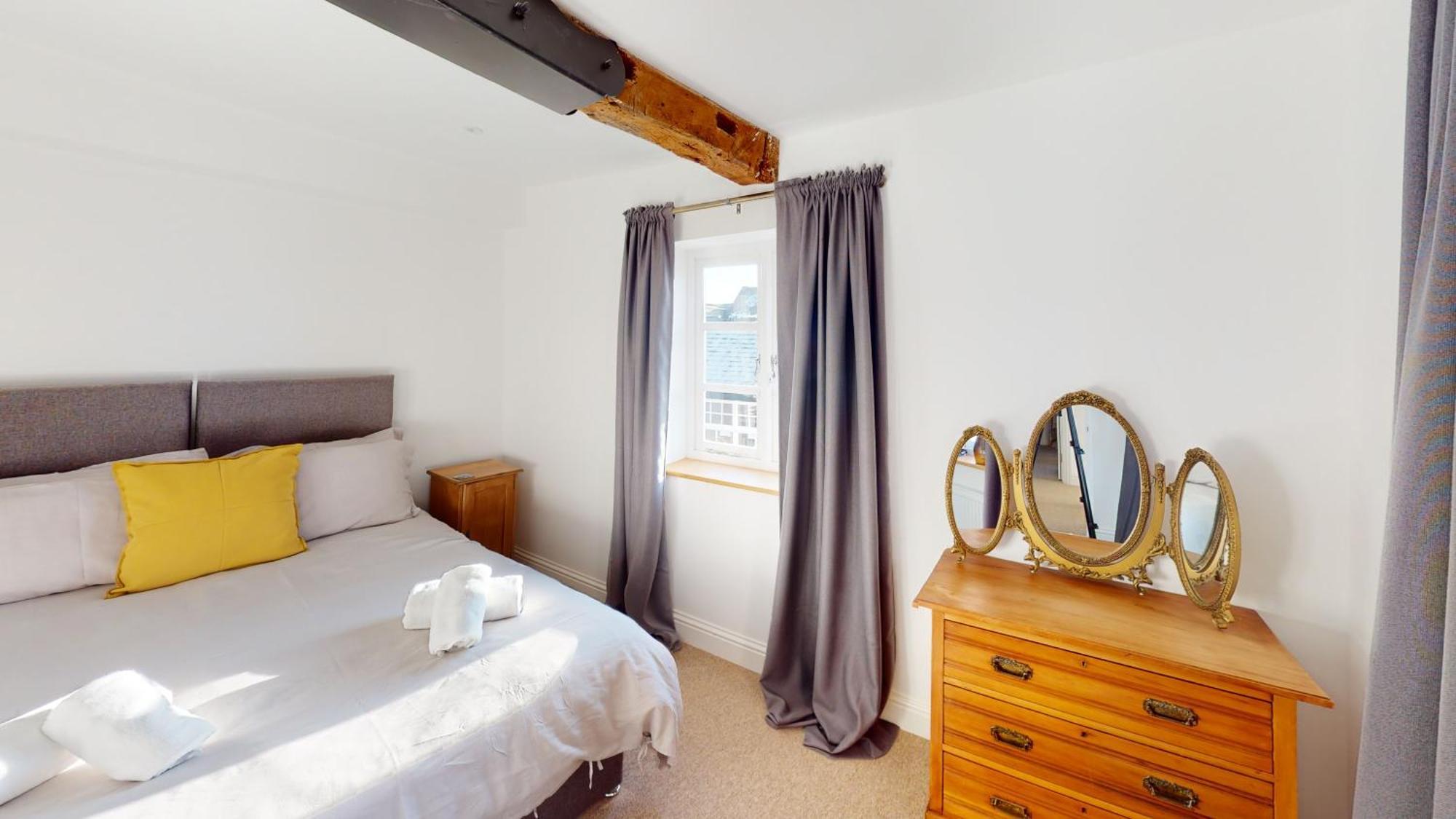 Ludlow Town Centre Apartments Εξωτερικό φωτογραφία