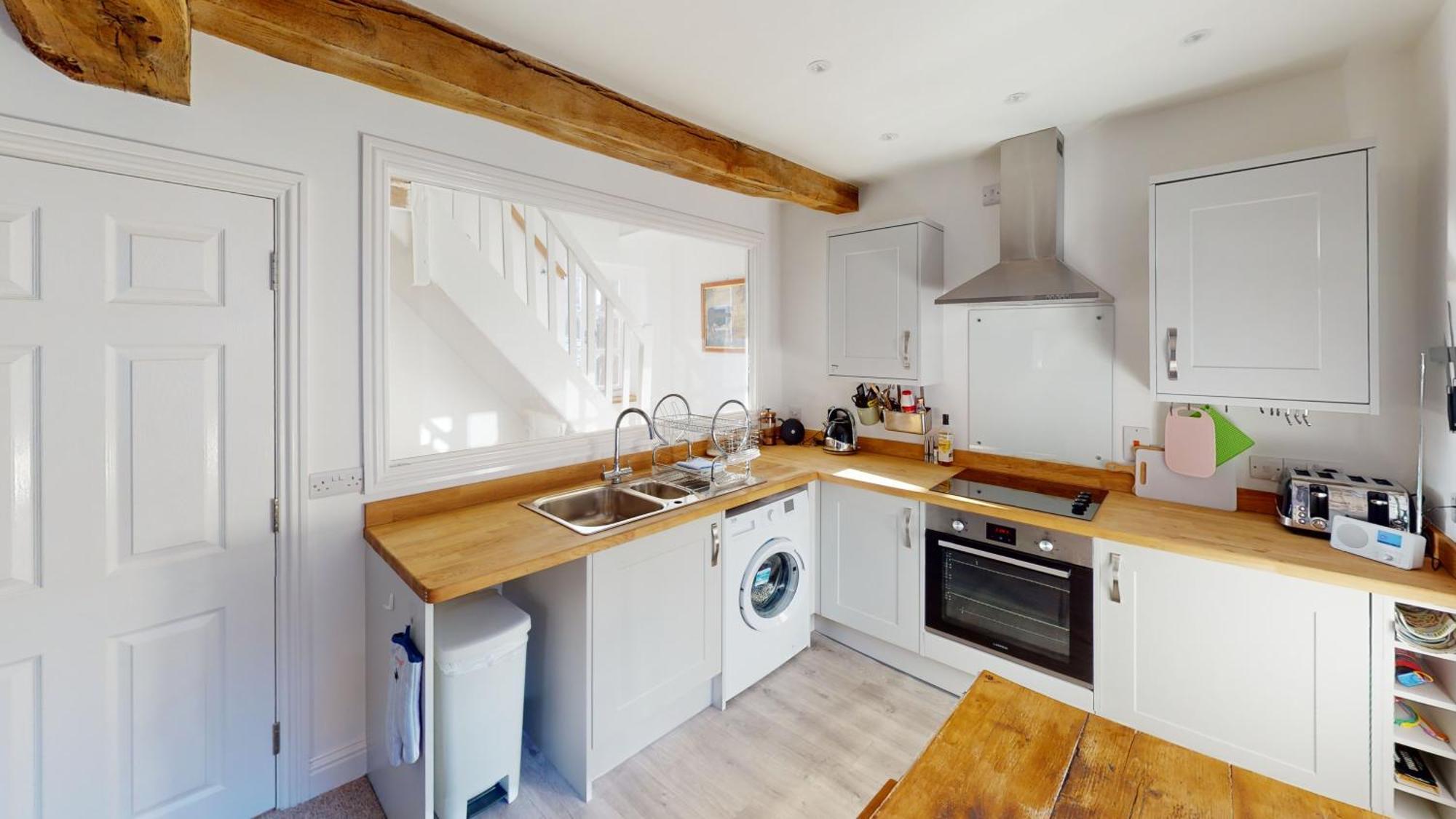 Ludlow Town Centre Apartments Εξωτερικό φωτογραφία