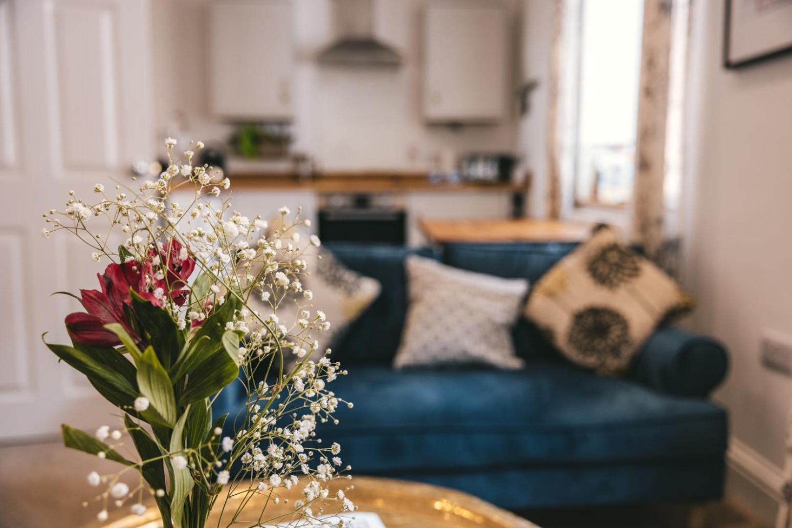 Ludlow Town Centre Apartments Εξωτερικό φωτογραφία