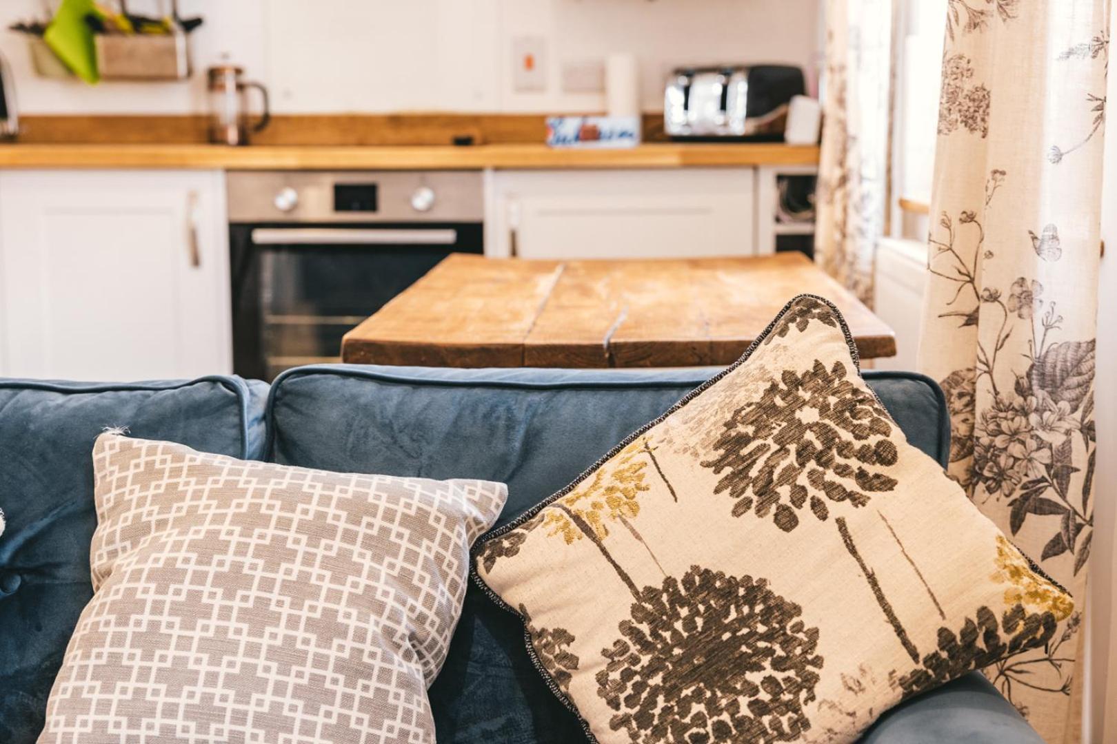 Ludlow Town Centre Apartments Εξωτερικό φωτογραφία