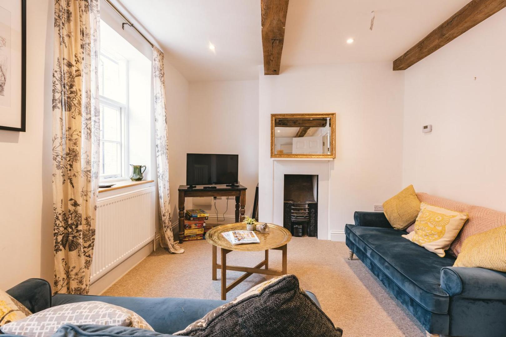 Ludlow Town Centre Apartments Εξωτερικό φωτογραφία